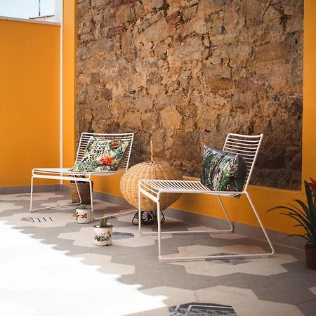 Laurus - Charming House Guest House Raposeira  Luaran gambar