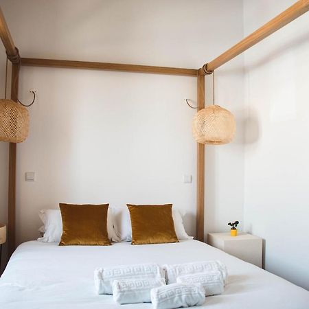 Laurus - Charming House Guest House Raposeira  Luaran gambar