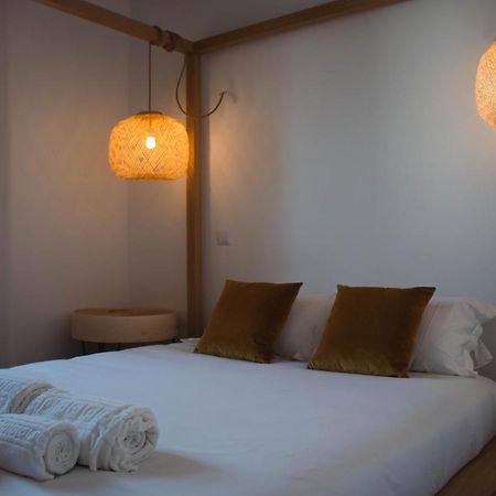 Laurus - Charming House Guest House Raposeira  Luaran gambar