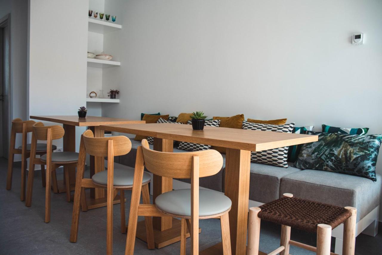 Laurus - Charming House Guest House Raposeira  Luaran gambar