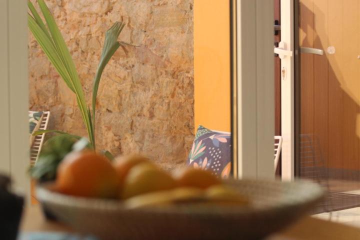 Laurus - Charming House Guest House Raposeira  Luaran gambar
