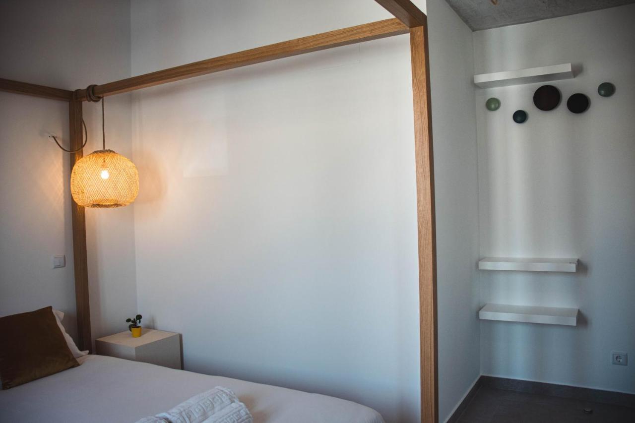 Laurus - Charming House Guest House Raposeira  Luaran gambar