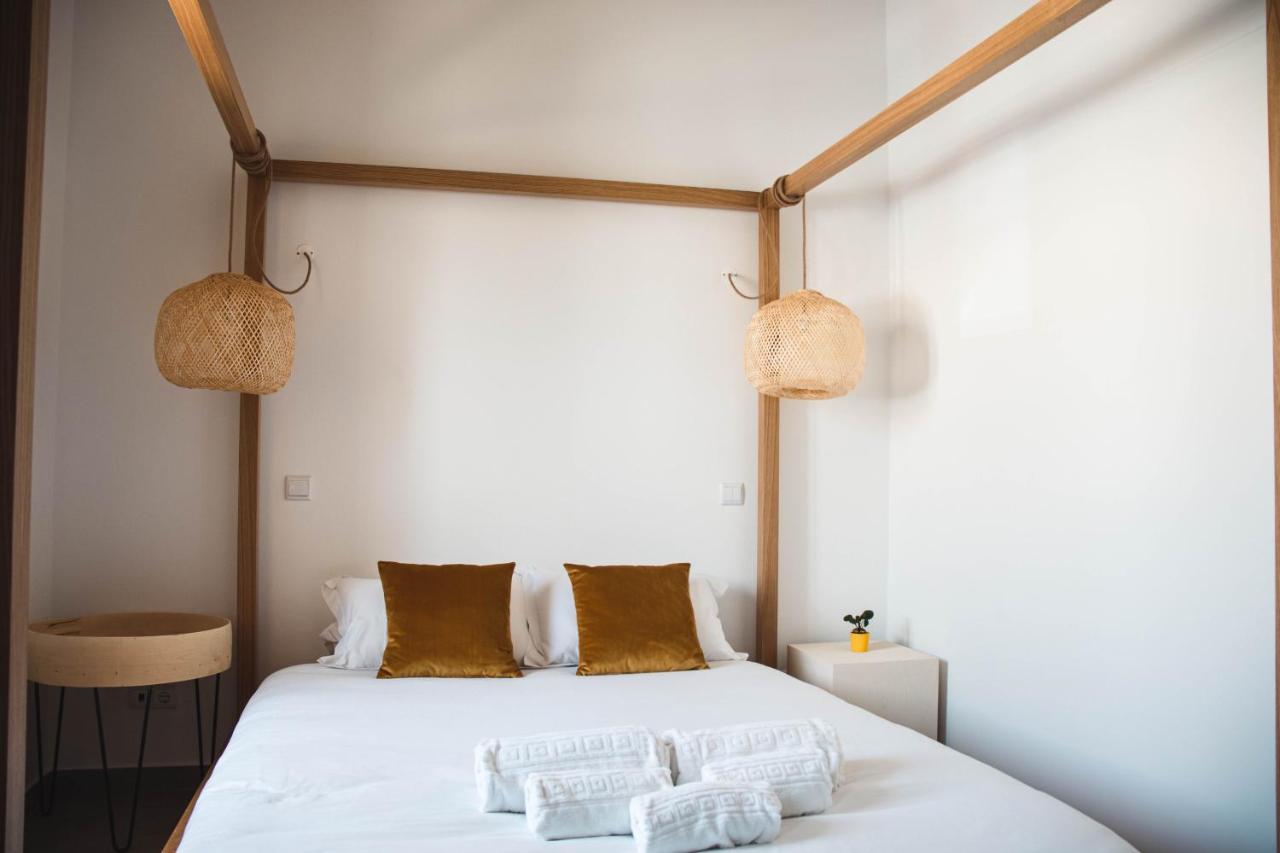 Laurus - Charming House Guest House Raposeira  Luaran gambar